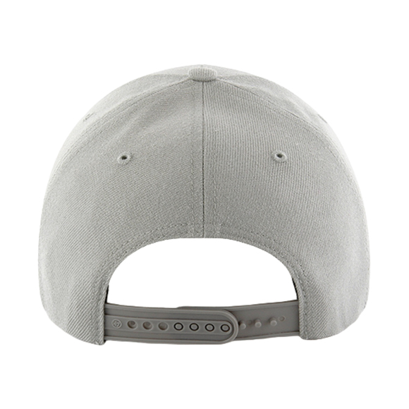 Czapka z daszkiem '47 New York Yankees Snapback jasny szary B-MVPSP17WBP-GY