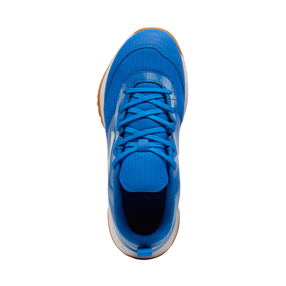 Buty dla dzieci Puma Varion 3 białe 109097 03