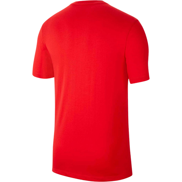 Koszulka dla dzieci Nike Dri-FIT Park 20 czerwona CW6941 657