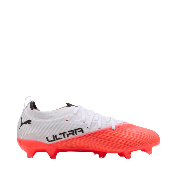 Buty piłkarskie dla dzieci Puma Ultra Nitro 7 Ultimate FG/AG 109158 01