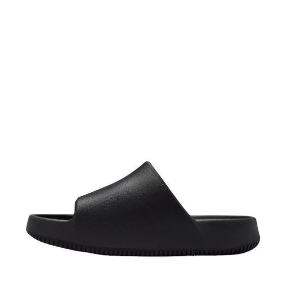 Klapki dla dzieci Nike Calm Slide 2.0 czarne IF9306 001