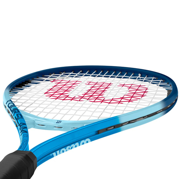 Rakieta do tenisa ziemnego Wilson Tour Slam TNS Lite 3 4 3/8 niebieska WR199010U3