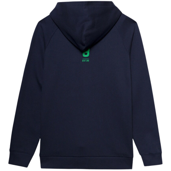 Bluza męska 4F granatowa 4FSS23TSWSM236 31S