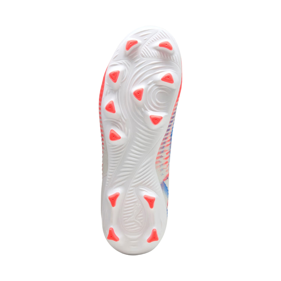 Buty piłkarskie dla dzieci Puma Future 8 Match FG/AG 108614 01