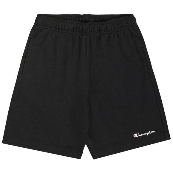 Spodenki męskie Champion Bermuda czarne 220931 KK001