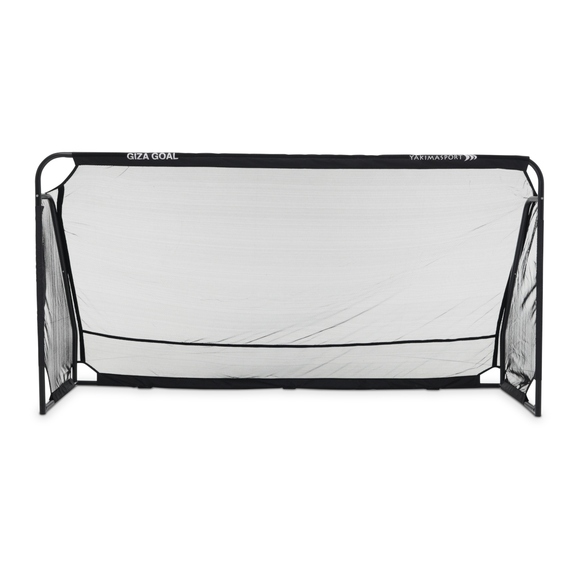 Bramka piłkarska GIZA ŻAK 3x1,55 m 300x155 cm Unifikacja