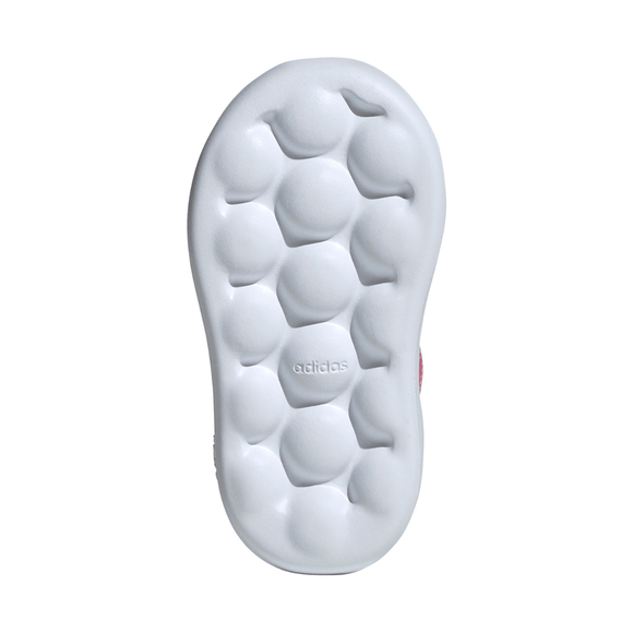 Buty dla dzieci adidas Breaknet 3.0 CF I JS3676