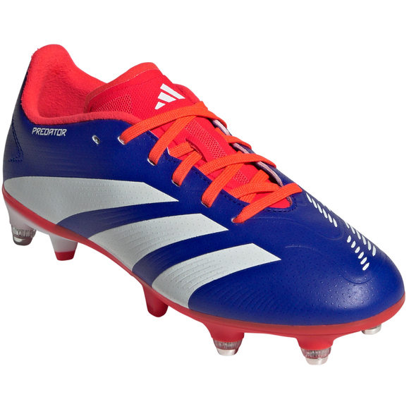 Buty piłkarskie dla dzieci adidas Predator League SG IF6365