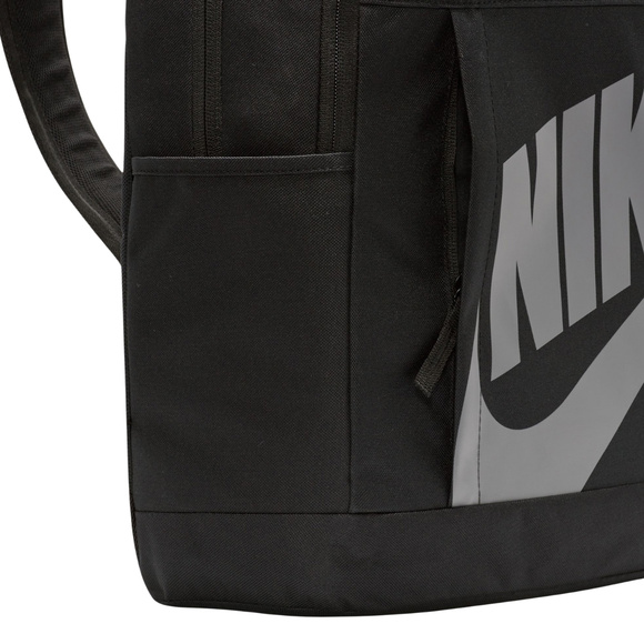Plecak Nike Elemental antracyt DD0559 013