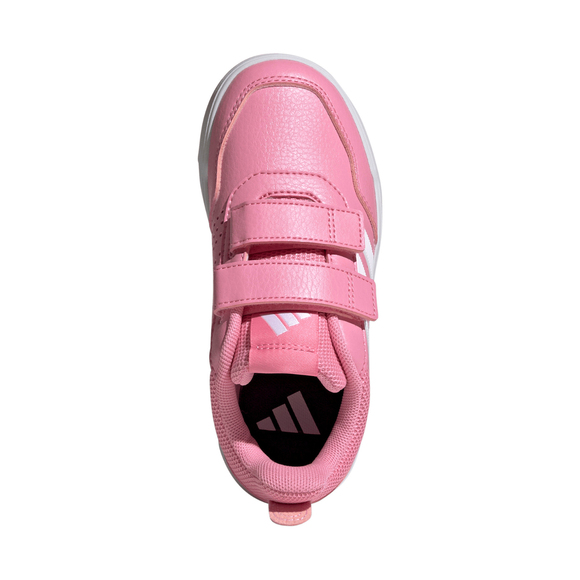 Buty dla dzieci adidas Tensaur Sport 3.0 różowe KI3262