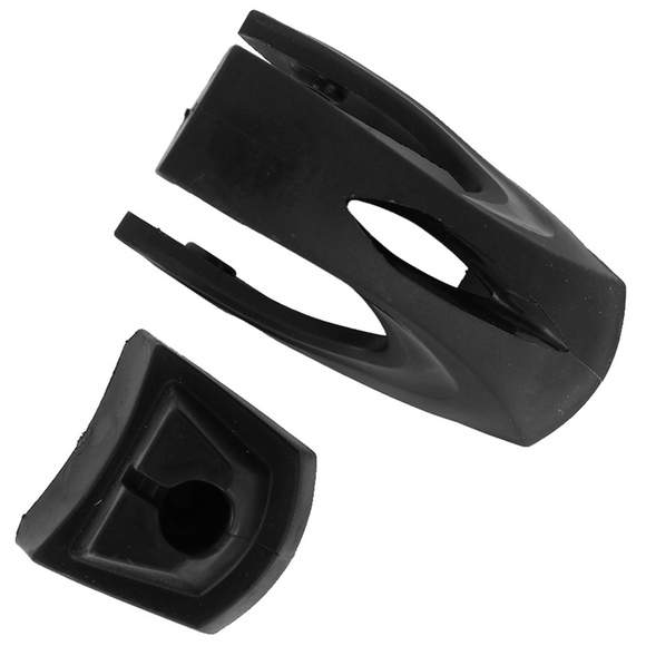 Hamulec Roces Brake Jokey komplet do roz.M/L czarny 82049500115