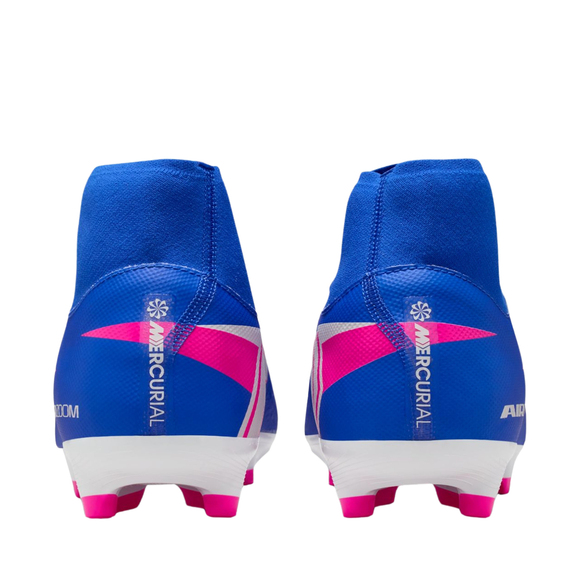 Buty piłkarskie Nike Zoom Mercurial Superfly 10 Academy FG/MG FQ1456 446