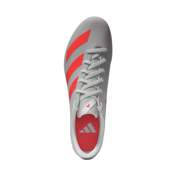 Buty dla dzieci adidas Allroundstar kolce KJ5530