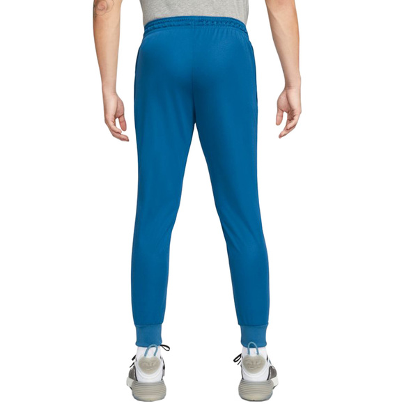 Spodnie męskie Nike NK Df FC Libero Pant K niebieskie DC9016 407