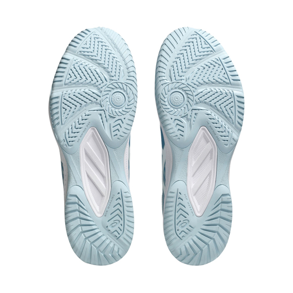 Buty męskie do siatkówki Asics Upcourt 6 1071A104 404