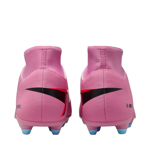 Buty piłkarskie Nike Mercurial Superfly 10 Club FG/MG FQ8314 600