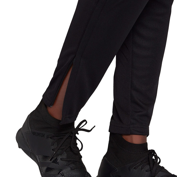 Spodnie damskie adidas Tiro 21 Training czarne GQ1241