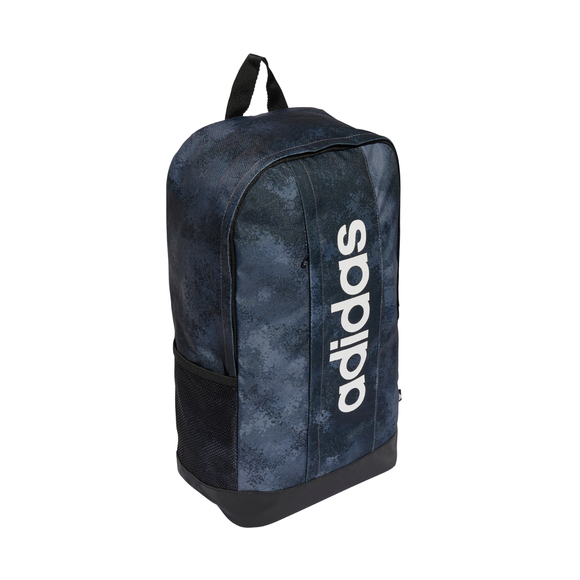 Plecak adidas Linear Graphic granatowy JW8675