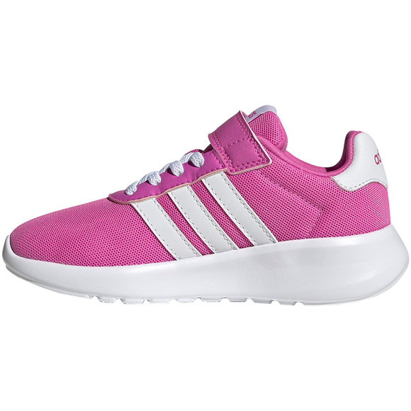 Buty dla dziewczynki adidas różowe Lite Racer 3.0 GW9119