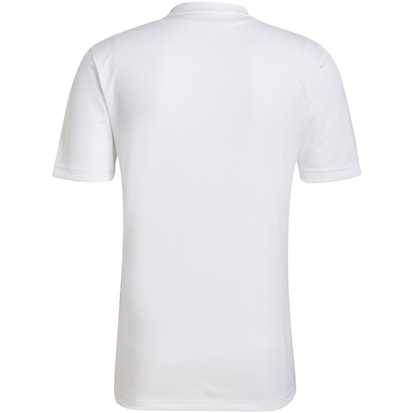 Koszulka męska adidas Entrada 22 Graphic Jersey biało-szara HF0129