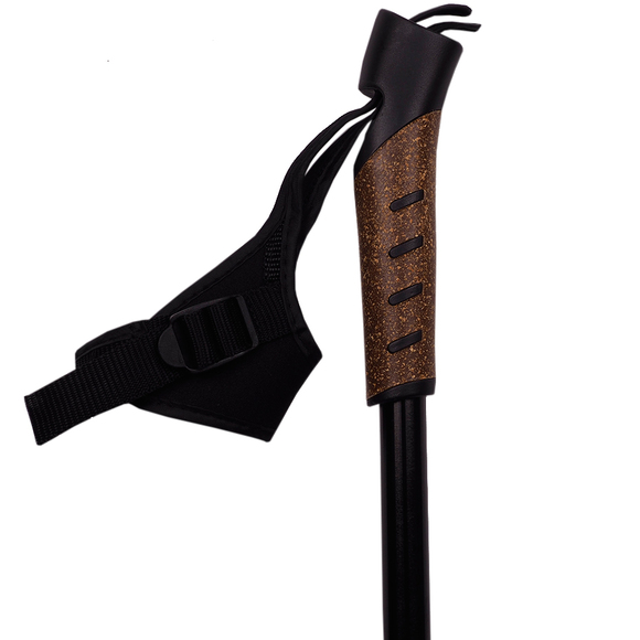 Kijki Nordic Walking Scout Bjorn zielone 3cz