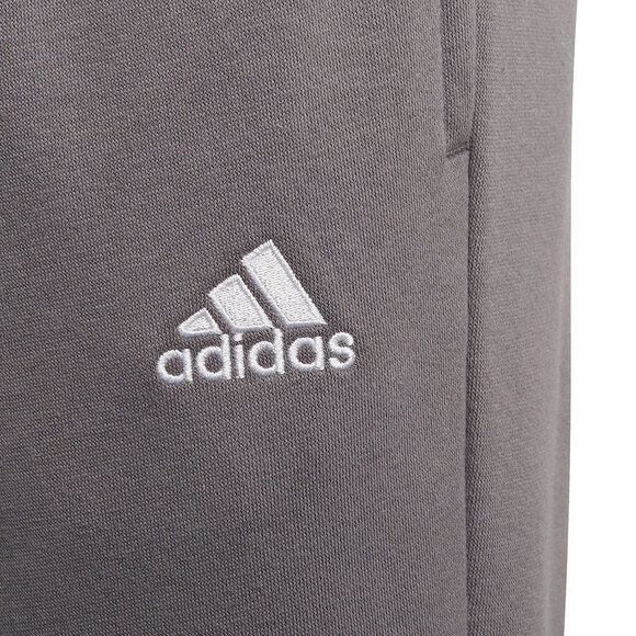 Spodnie dla dzieci adidas Entrada 22 Sweat Pants szare H57519