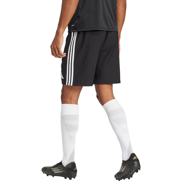 Spodenki męskie adidas Tastigo 25 czarne JN7155