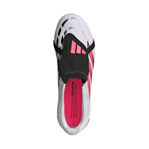 Buty piłkarskie dla dzieci adidas Predator Elite FT FG IH2109