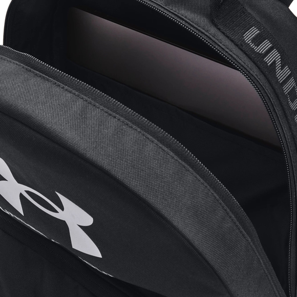 Plecak Under Armour Loudon Backpack czarny 1378415 002