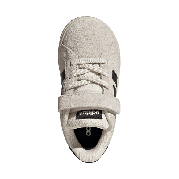 Buty dla dzieci adidas Grand Court 2.0 EL I JR0778