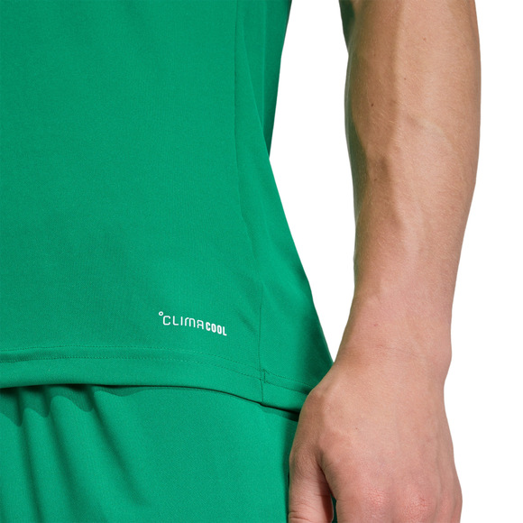 Koszulka męska adidas Entrada 26 Jersey zielona JZ2503