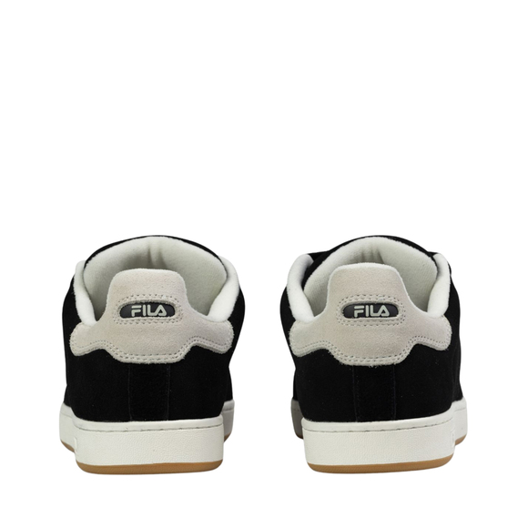 Buty męskie Fila Boldbay czarne FFM0437 83507