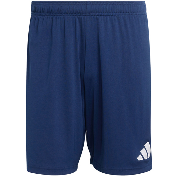 Spodenki męskie adidas Entrada 26 granatowe JZ2513