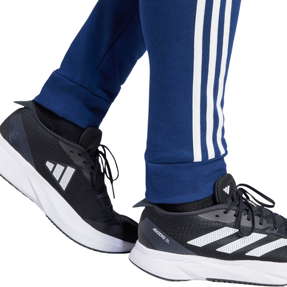 Spodnie męskie adidas Tiro 24 Sweat niebieskie IS2154