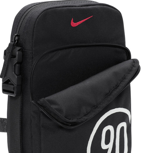 Torebka Nike Heritage Crossbody czarna IH7551 010