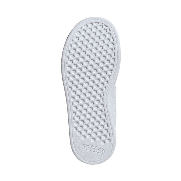Buty dla dzieci adidas Advantage Base 2.0 białe IE9020
