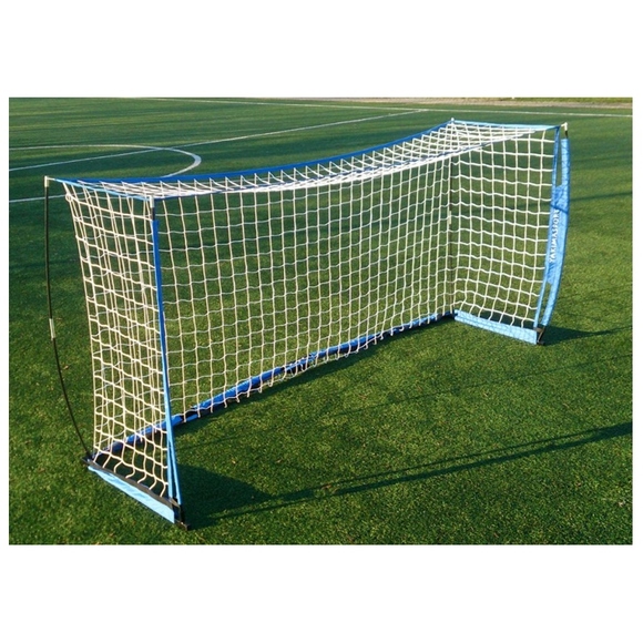 Bramka składana UNI ŻAK 3x1,55m 300x155 cm