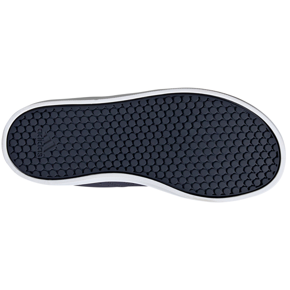 Buty dla dzieci adidas VS Pace 2.0 granatowe IE3471