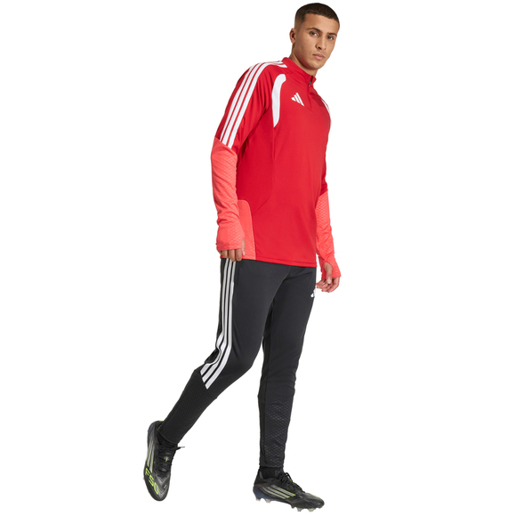 Bluza męska adidas Tiro 26 Competition Training Top czerwona KA7559