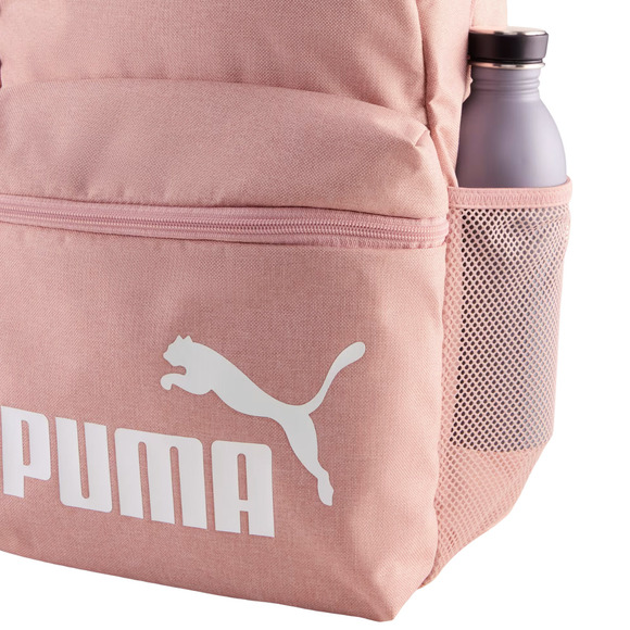 Plecak Puma Phase III różowy 91176 28