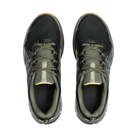 Buty męskie do biegania Asics Trail Scout 3 1011B700 006