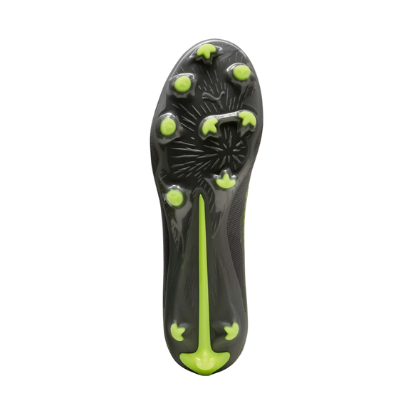 Buty piłkarskie Puma Ultra 5 Match FG/AG 108166 03