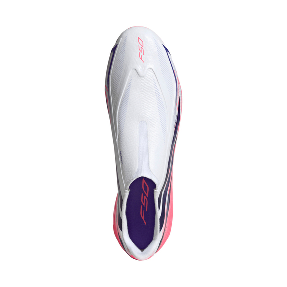 Buty piłkarskie adidas F50 Hyperfast League LL FG KJ3415