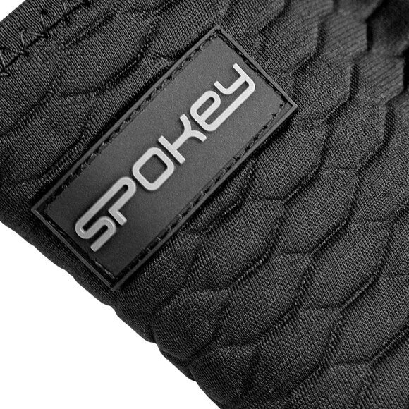 Ściągacz do kostki Spokey Rask H czarny 940791-929603-929604-940892