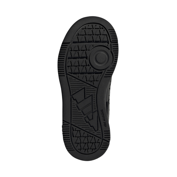 Buty dla dzieci adidas Tensaur Sport 3.0 CF czarne KI3263