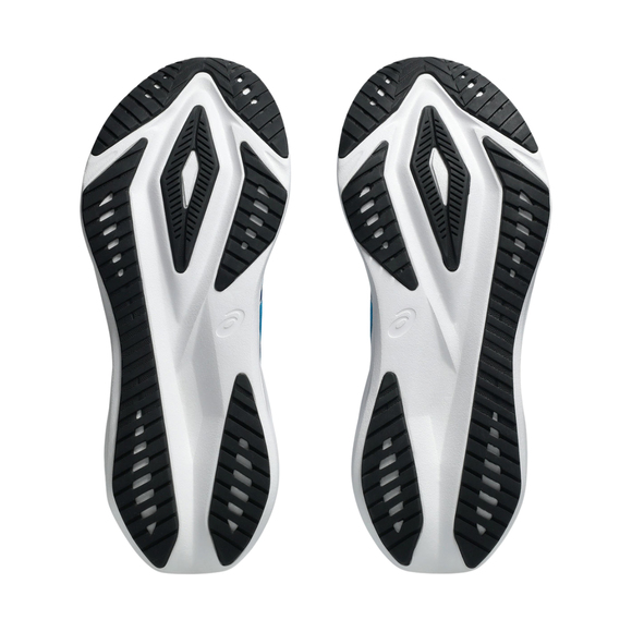 Buty męskie do biegania Asics Versablast 4 niebieskie 1011B984 403