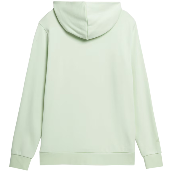 Bluza męska 4F miętowa H4Z22 BLM015 47S