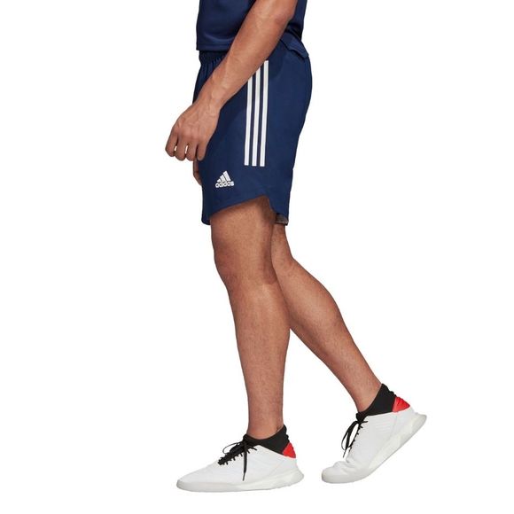 Spodenki męskie adidas Condivo 20 granatowe FI4573
