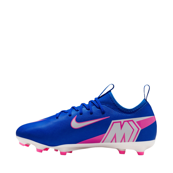 Buty piłkarskie dla dzieci Nike Zoom Mercurial Vapor 16 Academy FG/MG FQ8392 446