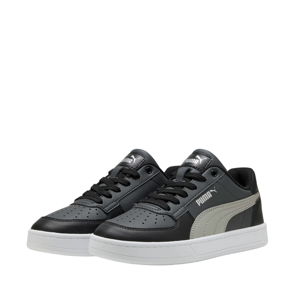 Buty dla dzieci Puma Caven 2.0 czarne 393837 58